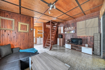 Prodej chaty / chalupy 87 m², Sadská