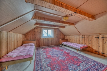Prodej chaty / chalupy 87 m², Sadská