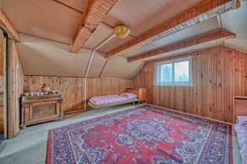 Prodej chaty / chalupy 87 m², Sadská