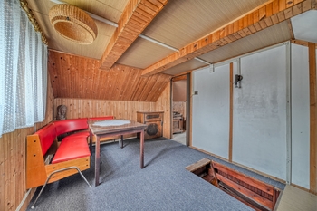 Prodej chaty / chalupy 87 m², Sadská