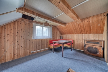 Prodej chaty / chalupy 87 m², Sadská