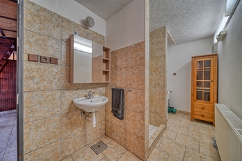 Prodej chaty / chalupy 87 m², Sadská