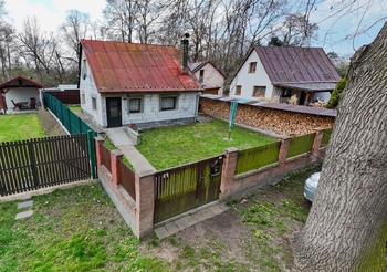 Prodej chaty / chalupy 87 m², Sadská