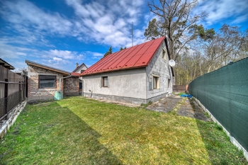 Prodej chaty / chalupy 87 m², Sadská