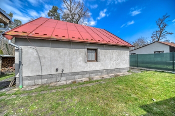 Prodej chaty / chalupy 87 m², Sadská