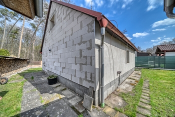 Prodej chaty / chalupy 87 m², Sadská