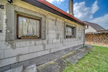 Prodej chaty / chalupy 87 m², Sadská