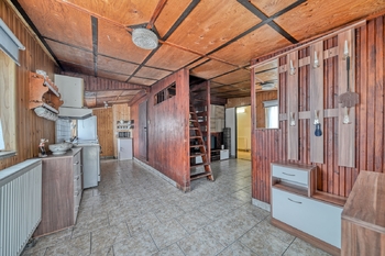 Prodej chaty / chalupy 87 m², Sadská