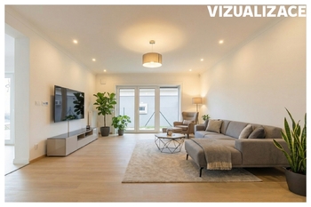 Prodej domu 127 m², Košťany