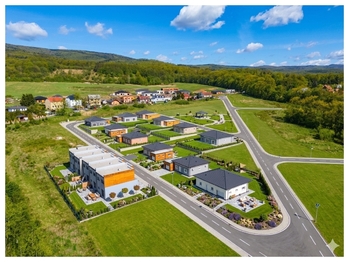 Prodej domu 127 m², Košťany