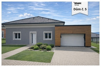 Prodej domu 127 m², Košťany