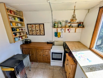 Prodej chaty / chalupy 47 m², Dobrá Voda