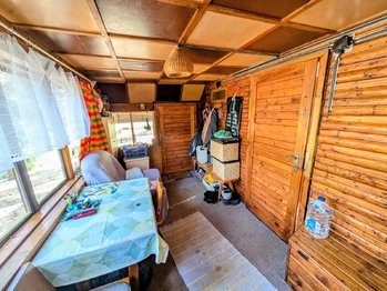 Prodej chaty / chalupy 47 m², Dobrá Voda