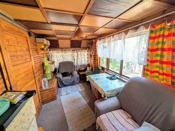 Prodej chaty / chalupy 47 m², Dobrá Voda