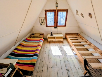 Prodej chaty / chalupy 47 m², Dobrá Voda