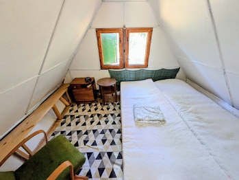 Prodej chaty / chalupy 47 m², Dobrá Voda