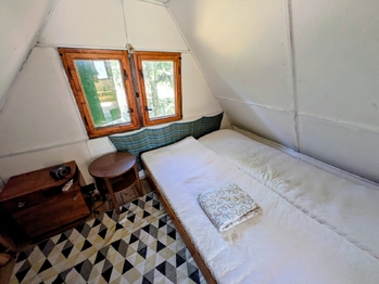 Prodej chaty / chalupy 47 m², Dobrá Voda