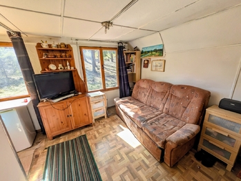 Prodej chaty / chalupy 47 m², Dobrá Voda