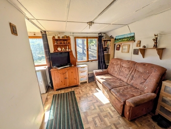 Prodej chaty / chalupy 47 m², Dobrá Voda