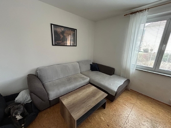 Pronájem bytu 3+1 v osobním vlastnictví 72 m², Netolice