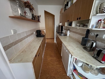 Pronájem bytu 3+1 v osobním vlastnictví 62 m², Prachatice