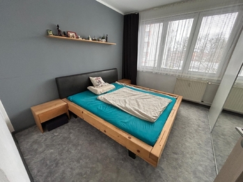Pronájem bytu 3+1 v osobním vlastnictví 62 m², Prachatice