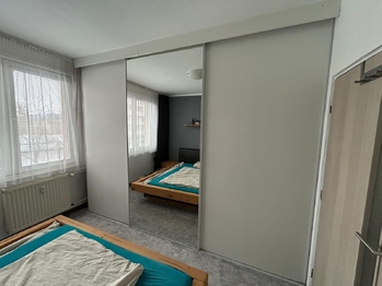 Pronájem bytu 3+1 v osobním vlastnictví 62 m², Prachatice