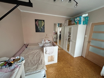 Pronájem bytu 3+1 v osobním vlastnictví 62 m², Prachatice