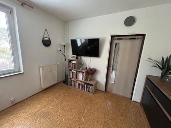 Pronájem bytu 3+1 v osobním vlastnictví 62 m², Prachatice