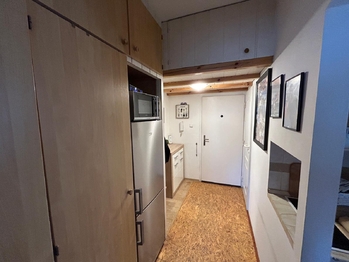 Pronájem bytu 3+1 v osobním vlastnictví 62 m², Prachatice