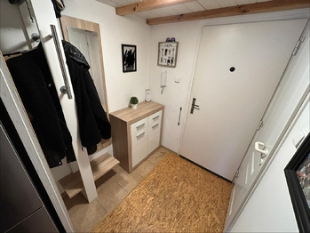 Pronájem bytu 3+1 v osobním vlastnictví 62 m², Prachatice