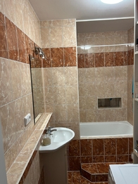 Pronájem bytu 3+1 v osobním vlastnictví 62 m², Prachatice