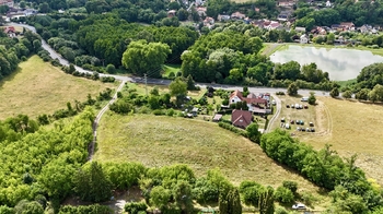 Prodej pozemku 7548 m², Liběchov