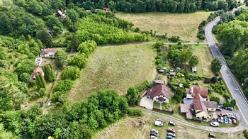 Prodej pozemku 7548 m², Liběchov