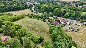 Prodej pozemku 7548 m², Liběchov