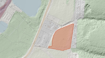 Prodej pozemku 7548 m², Liběchov