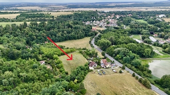 Prodej pozemku 7548 m², Liběchov