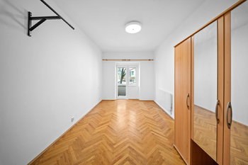 Prodej bytu 2+kk v osobním vlastnictví 46 m², Praha 3 - Žižkov
