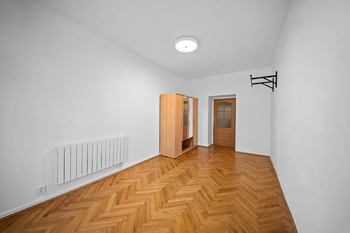 Prodej bytu 2+kk v osobním vlastnictví 46 m², Praha 3 - Žižkov