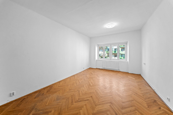 Prodej bytu 2+kk v osobním vlastnictví 46 m², Praha 3 - Žižkov