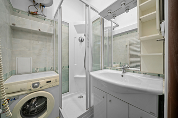 Prodej bytu 2+kk v osobním vlastnictví 46 m², Praha 3 - Žižkov