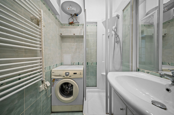 Prodej bytu 2+kk v osobním vlastnictví 46 m², Praha 3 - Žižkov