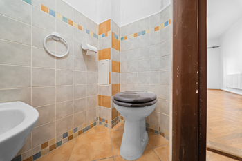 Prodej bytu 2+kk v osobním vlastnictví 46 m², Praha 3 - Žižkov