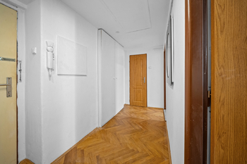 Prodej bytu 2+kk v osobním vlastnictví 46 m², Praha 3 - Žižkov