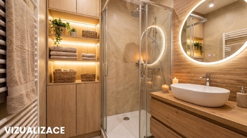 Prodej bytu 2+kk v osobním vlastnictví 46 m², Praha 3 - Žižkov