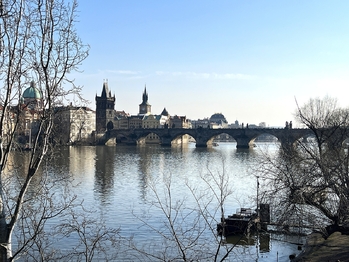 Prodej bytu 4+1 v osobním vlastnictví 118 m², Praha 1 - Malá Strana