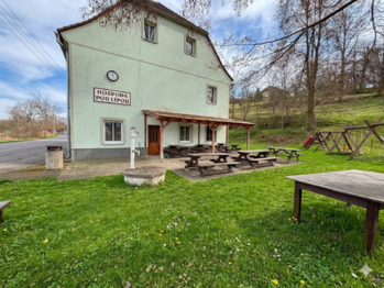 Prodej domu 302 m², Černousy