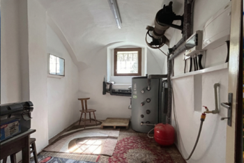 Dílna/Kotelna - Prodej domu 302 m², Černousy