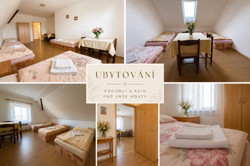 Prodej domu 302 m², Černousy