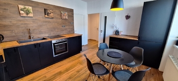 Kuchyně - Prodej domu 84 m², Letonice